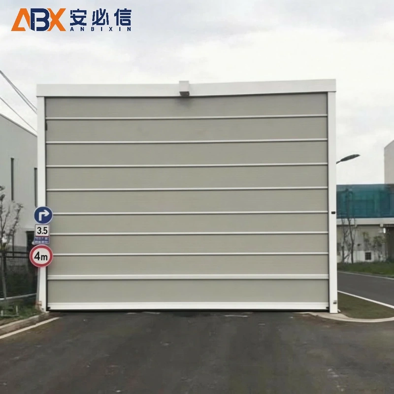 庆阳堆积门